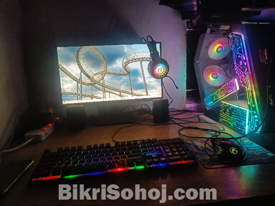 Ryzen 5 5600G